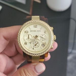 Michael Kors women's watch